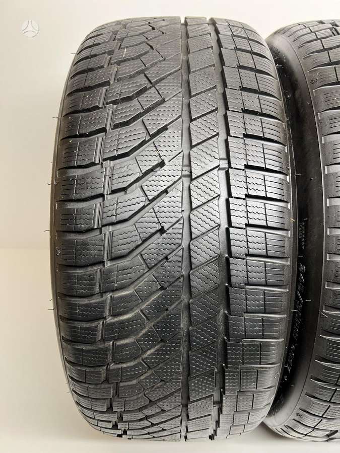 Falken EuroWinter HS02 PRO 2023m, winter 245/35 R19