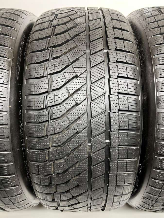 Falken EuroWinter HS02 PRO 2022m, winter 245/35 R19