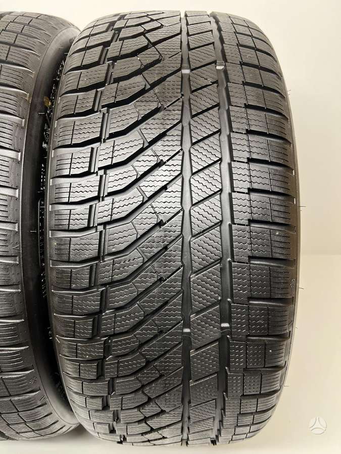 Falken EuroWinter HS02 PRO 2023m, winter 245/35 R19