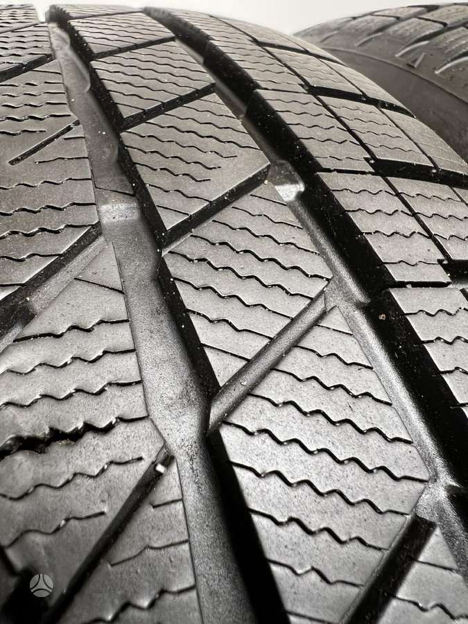 Falken EuroWinter HS02 PRO 2023m, winter 245/35 R19