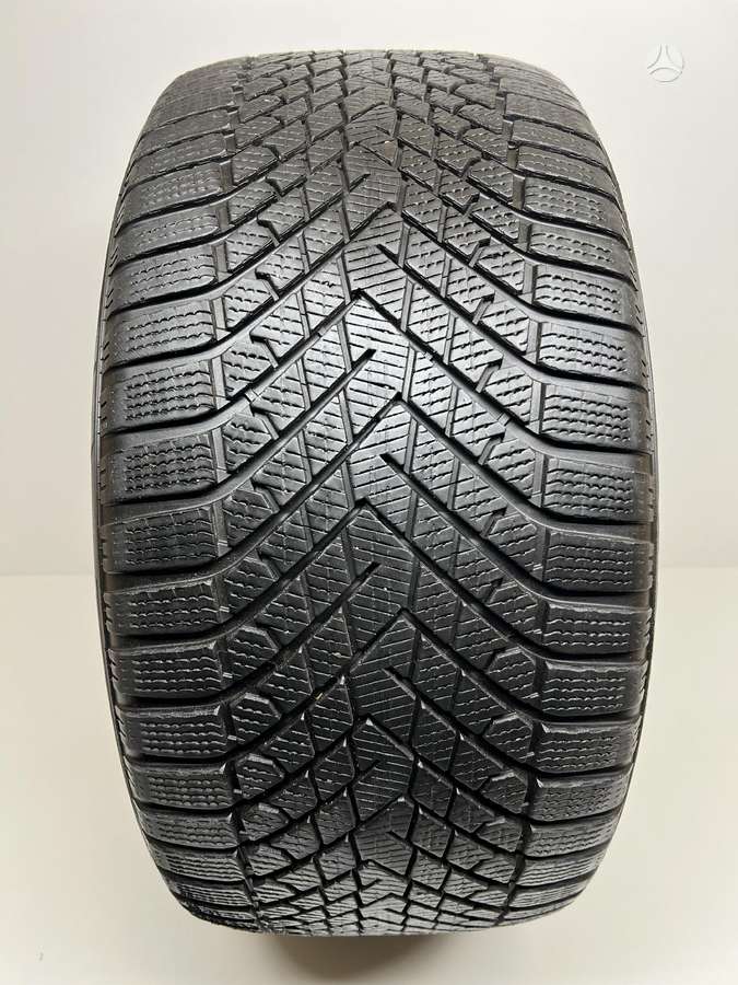 Pirelli Winter 2 Scorpion 2023m, winter 295/35 R21