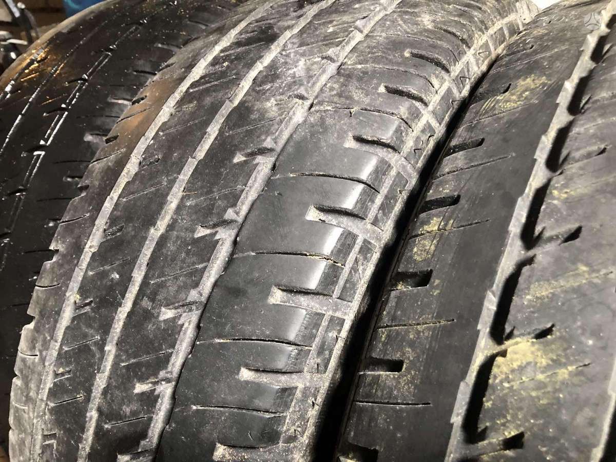 Vredestein Comtrac, летние 225/70 R15