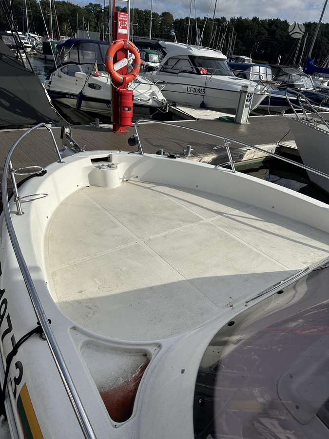 Atlantic 650, yachts / cruisers
