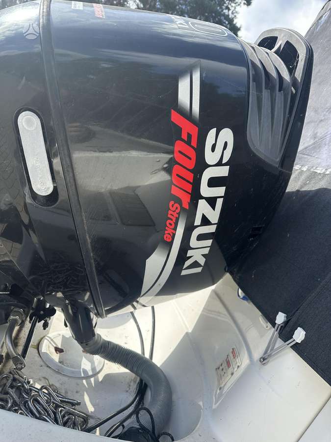 Atlantic 650, яхты / катера