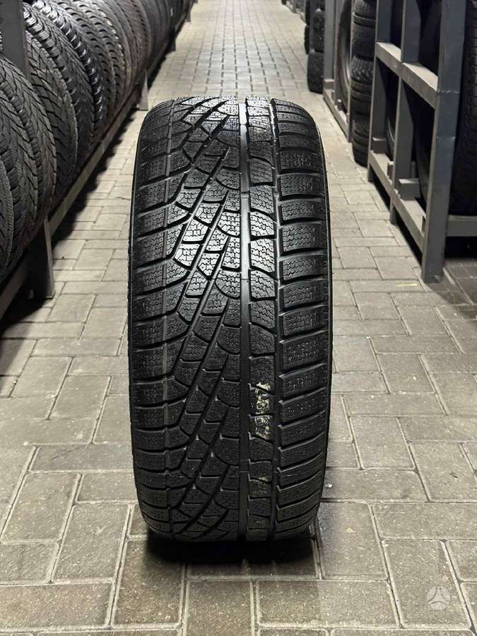 Pirelli WINTER SOTTOZERO W240, winter 245/40 R19