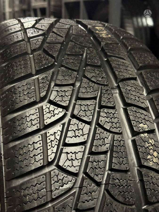 Pirelli WINTER SOTTOZERO W240, winter 245/40 R19
