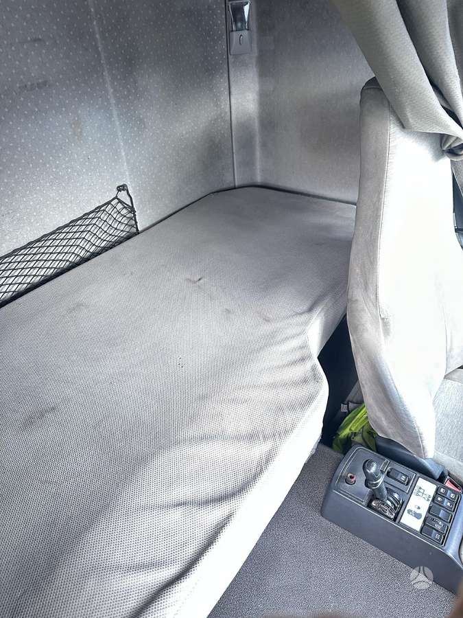 Renault Premium, пологовые / тентовые