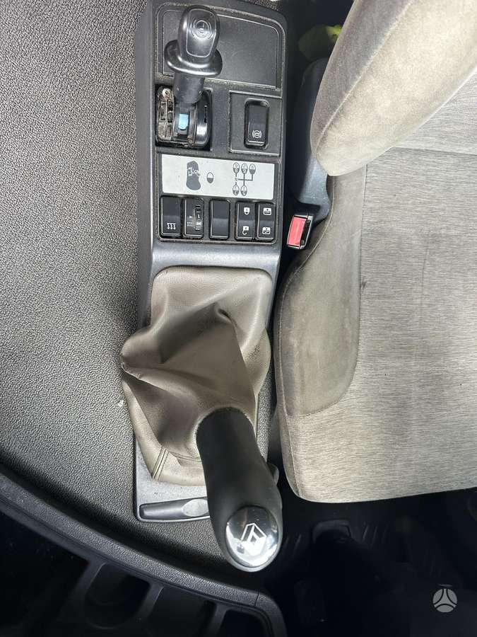 Renault Premium, пологовые / тентовые