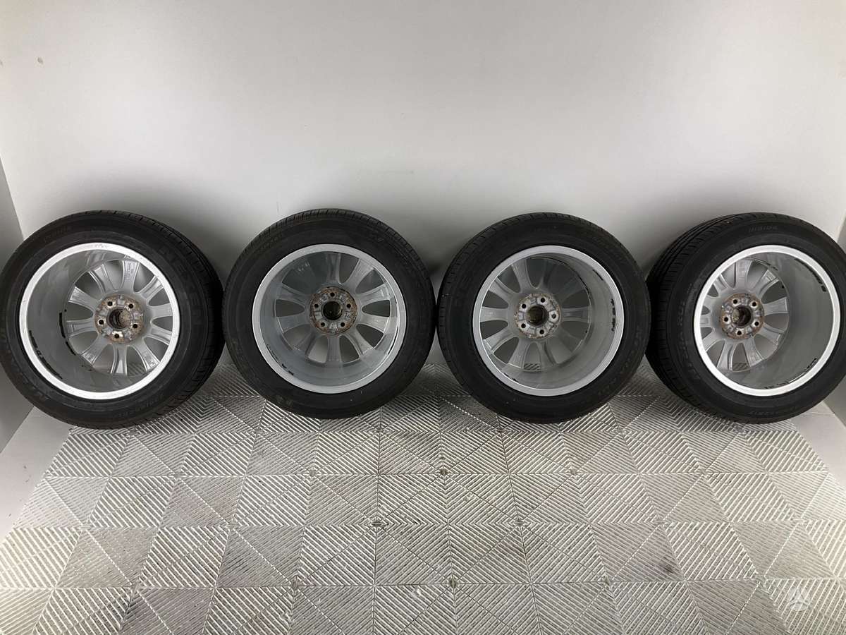 Audi, легкосплавные , R17