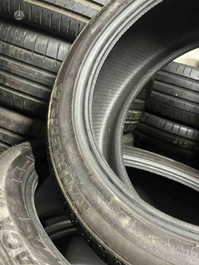 Minerva FROSTRACK UHP | 2 VNT., winter 245/45 R20