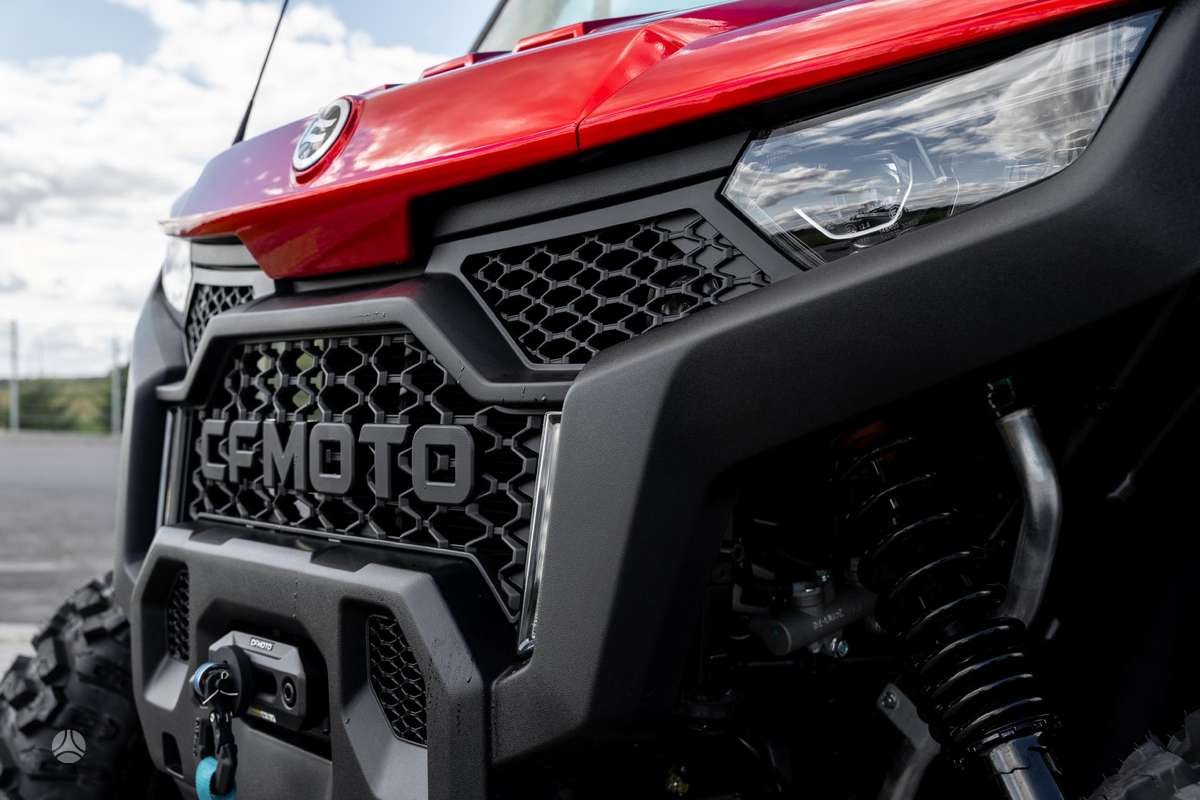 CFMOTO UFORCE 1000 1000cc, atv / quad