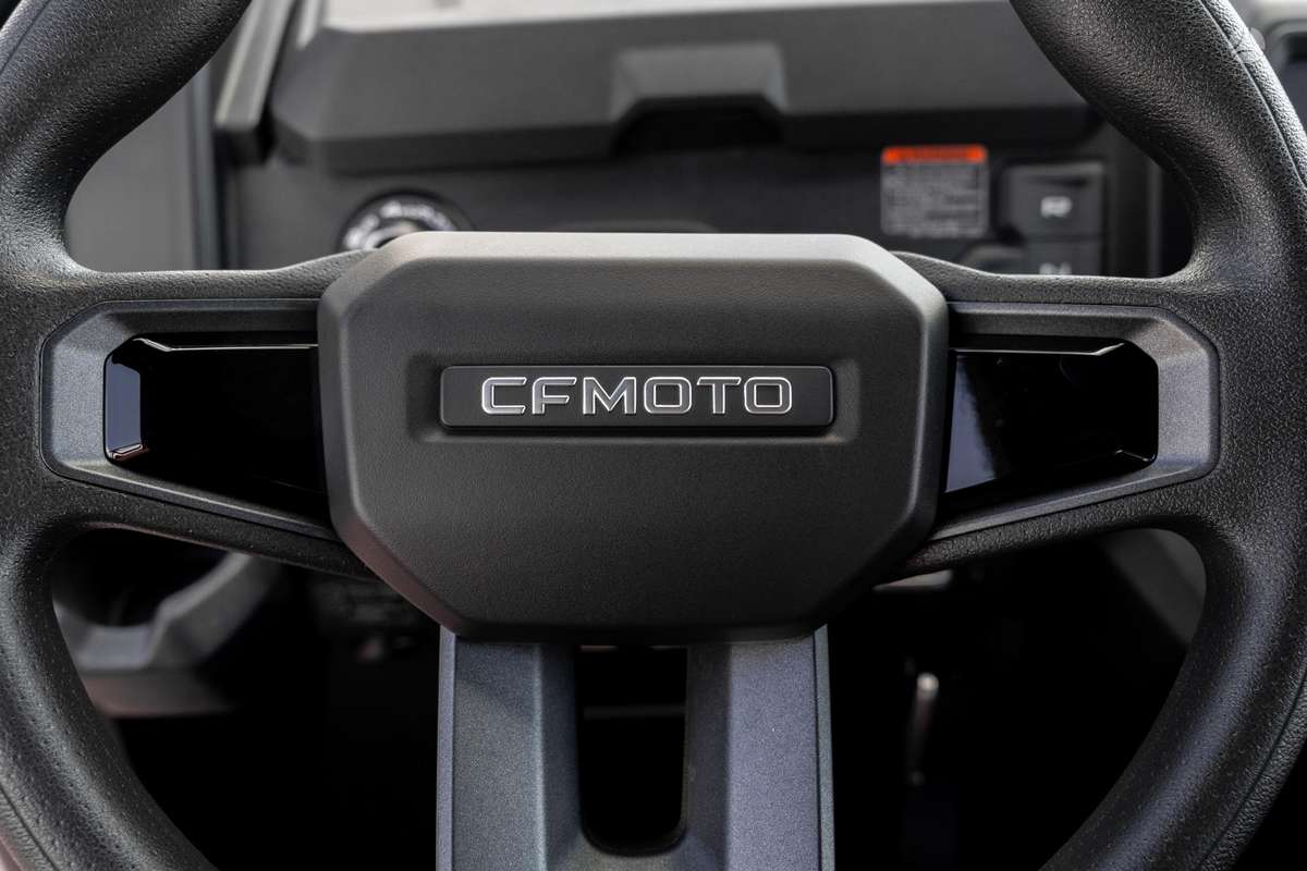 CFMOTO UFORCE 1000 1000cc, atv / quad