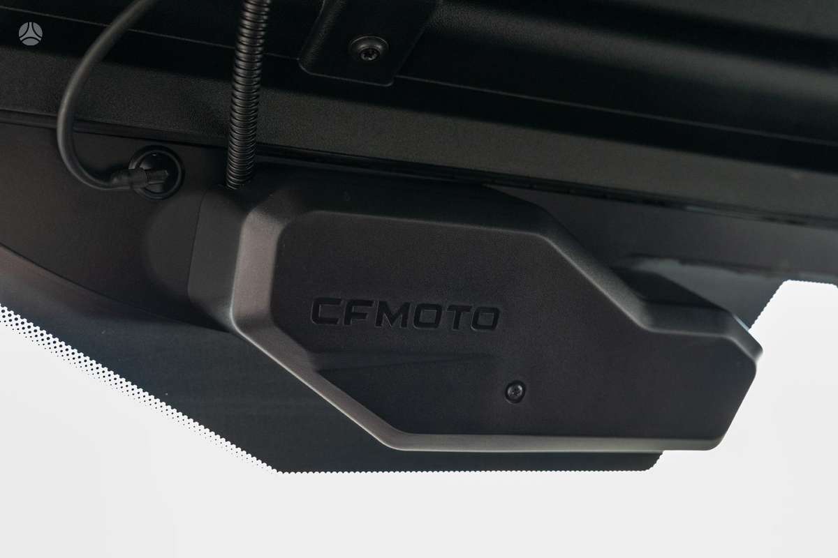 CFMOTO UFORCE 1000 1000cc, квадроциклы