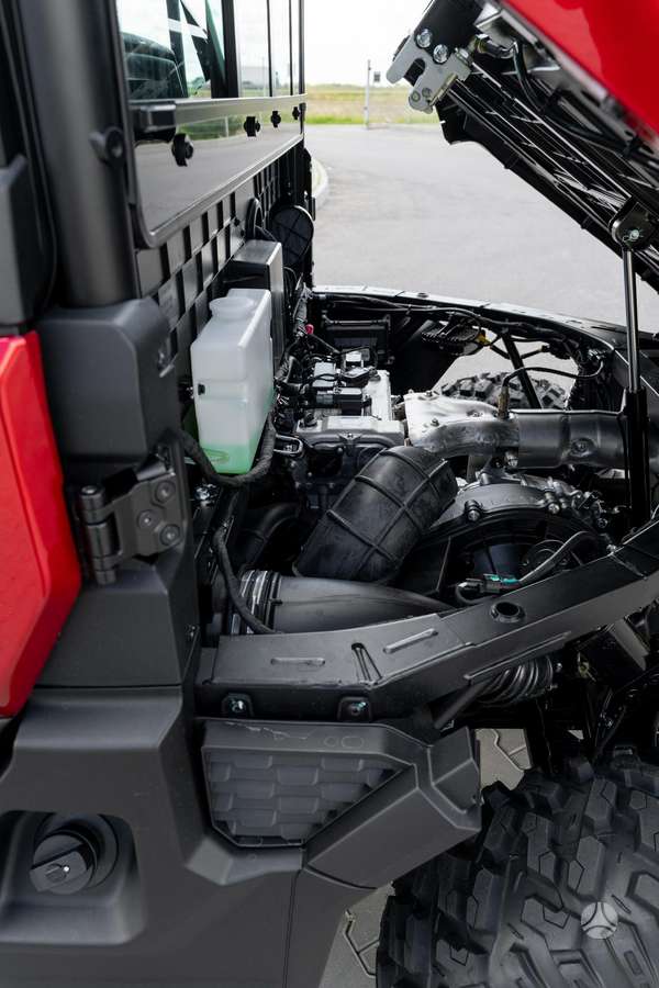 CFMOTO UFORCE 1000 1000cc, квадроциклы