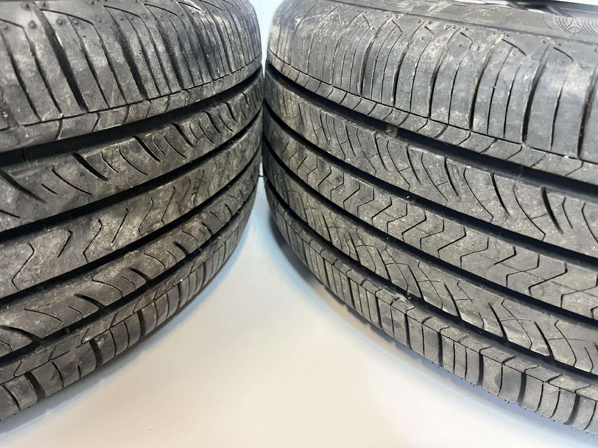 Dodge, light alloy, R19