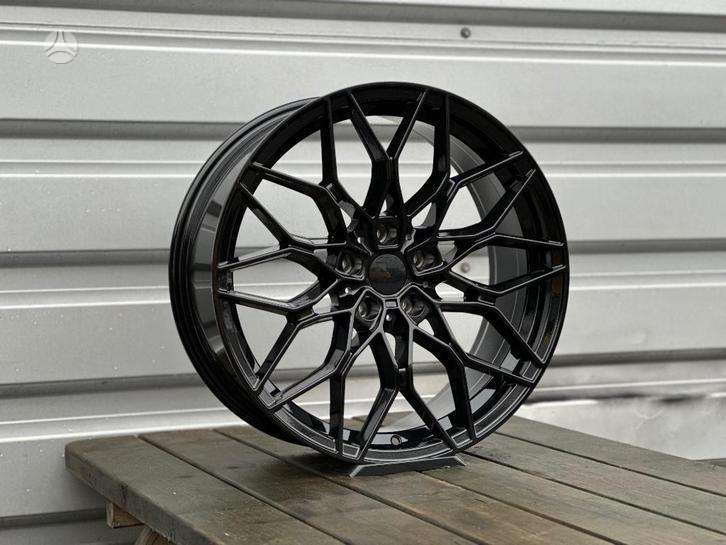 -Kita- 1000M, light alloy, R20