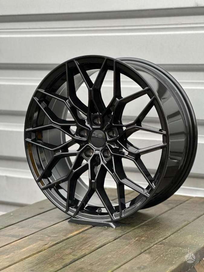 -Kita- 1000M, light alloy, R20