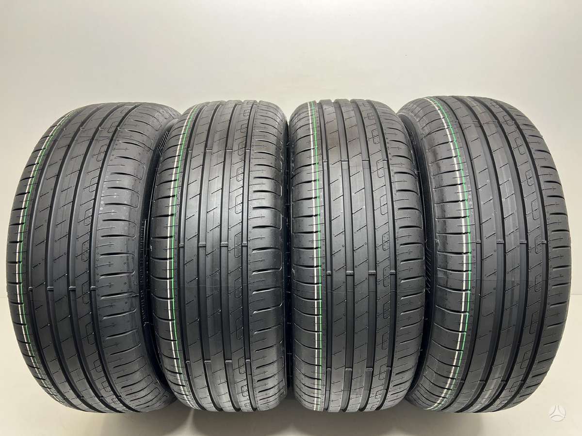 Goodyear EfficientGrip 2026m, summer 205/55 R16