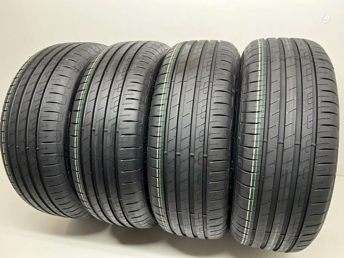 Goodyear EfficientGrip 2026m, summer 205/55 R16