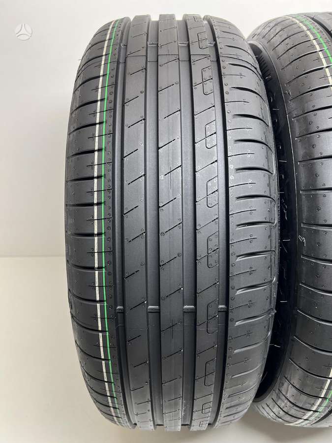 Goodyear EfficientGrip 2026m, summer 205/55 R16