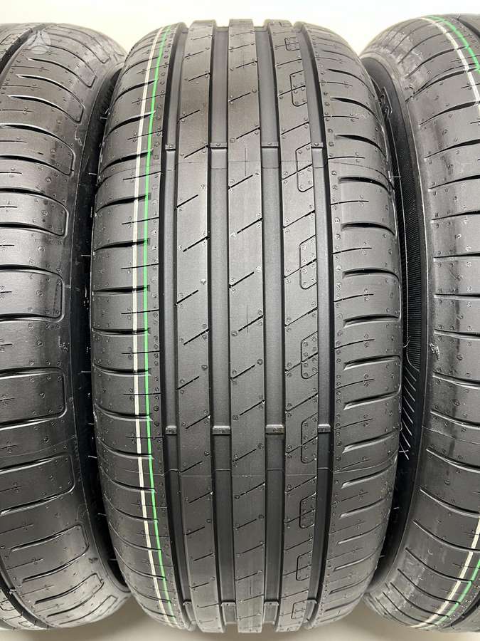 Goodyear EfficientGrip 2026m, summer 205/55 R16