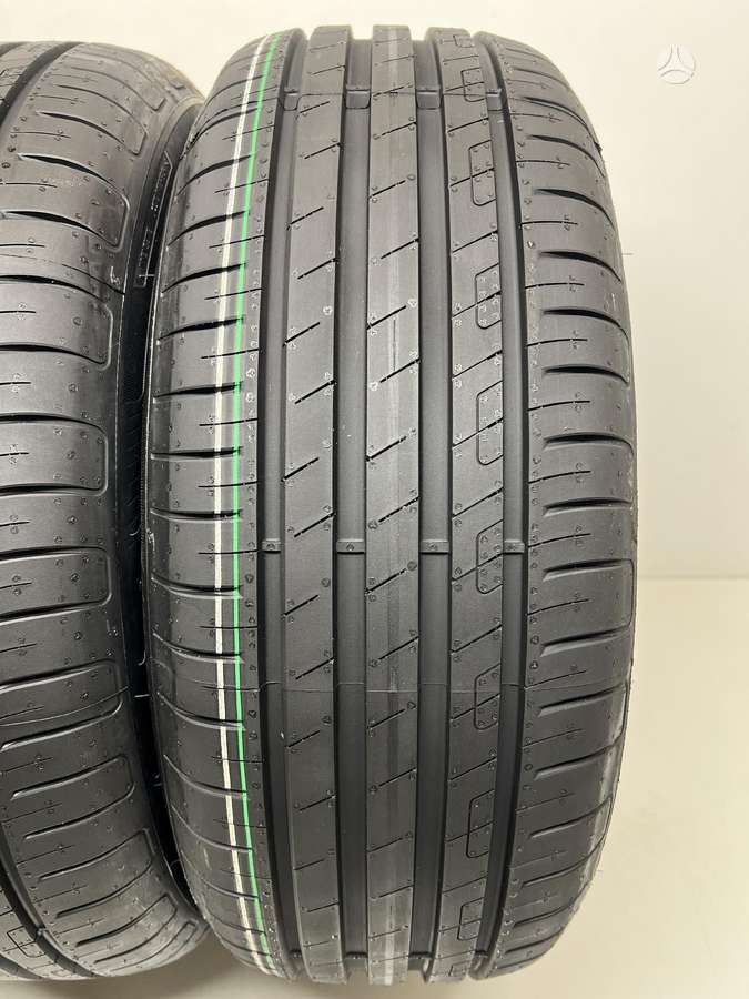 Goodyear EfficientGrip 2026m, summer 205/55 R16