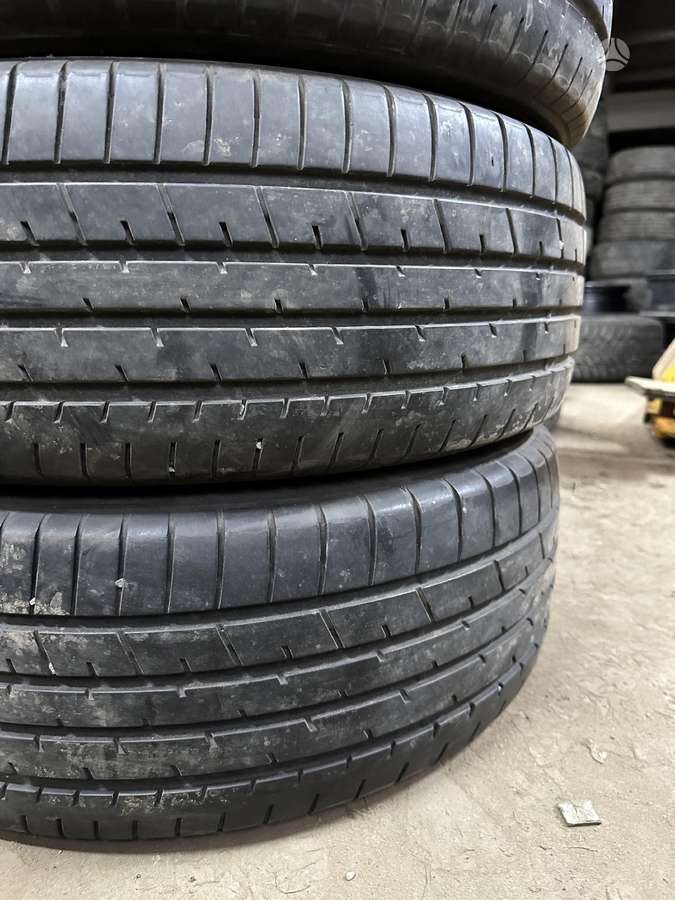 Toyo, летние 225/55 R19