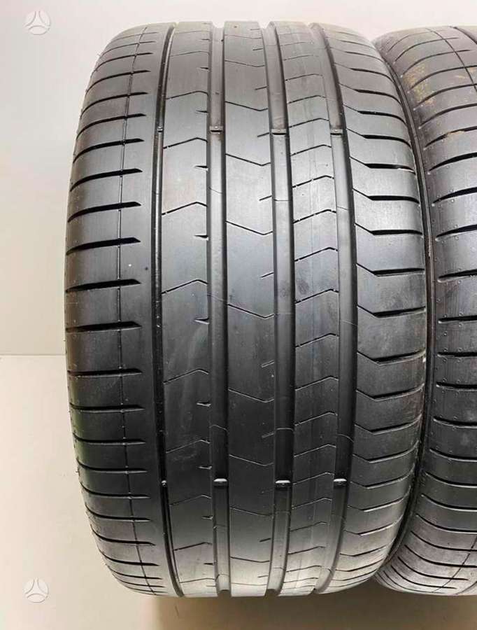 Pirelli P-Zero RFT 2023m, vasarinės 255/30 R20