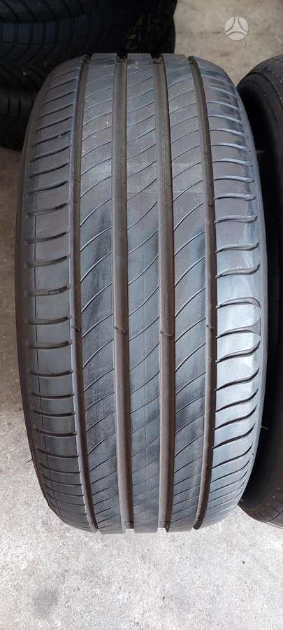 Michelin, летние 235/55 R17