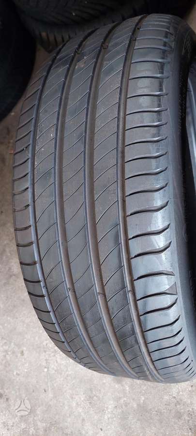Michelin, summer 235/55 R17