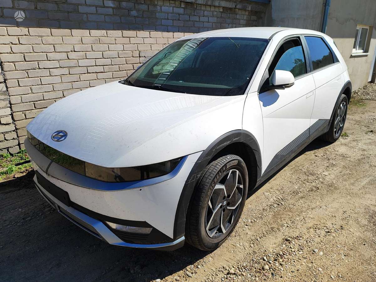 Hyundai IONIQ 5