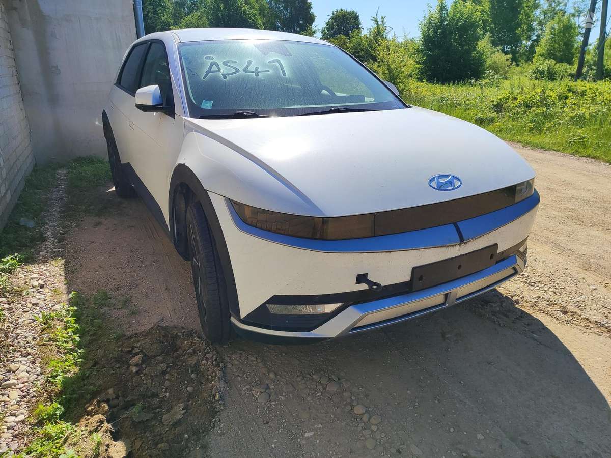 Hyundai IONIQ 5
