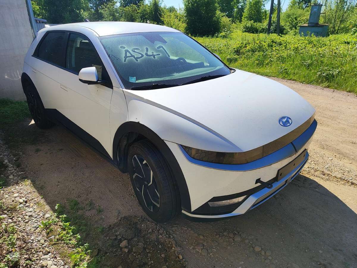 Hyundai IONIQ 5