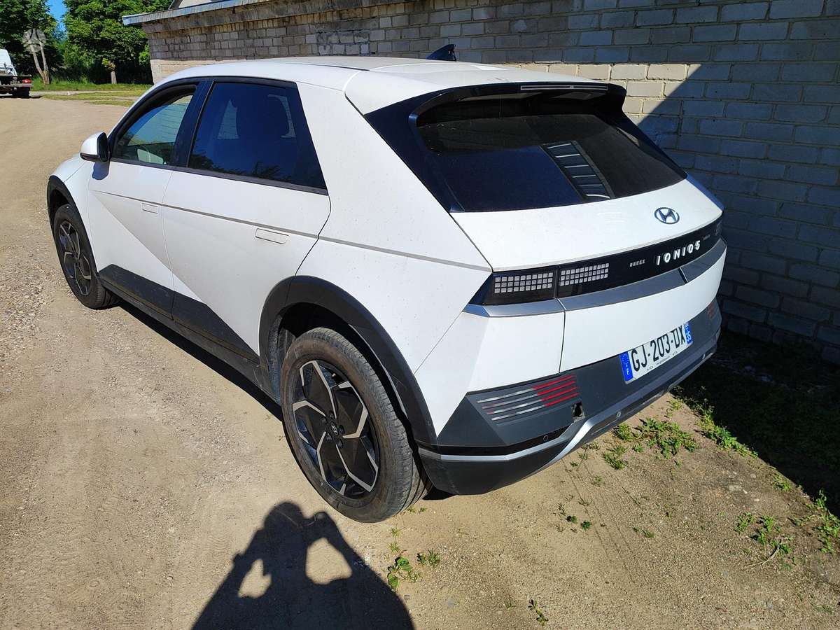 Hyundai IONIQ 5