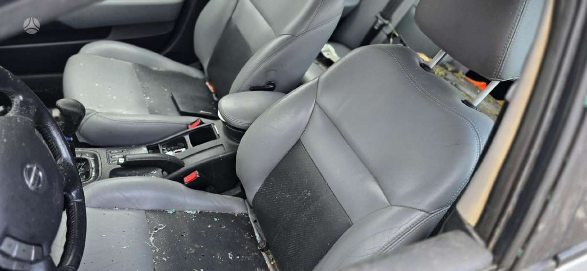 Nissan Primera