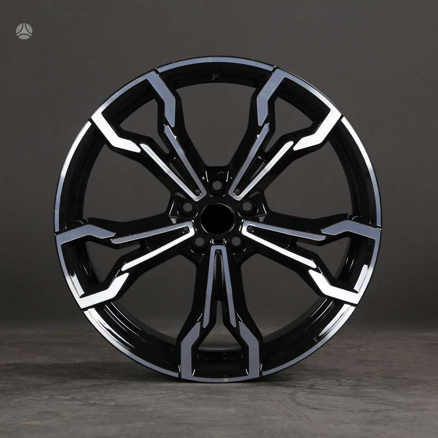 BMW X3/x4 style 765M, легкосплавные , R21