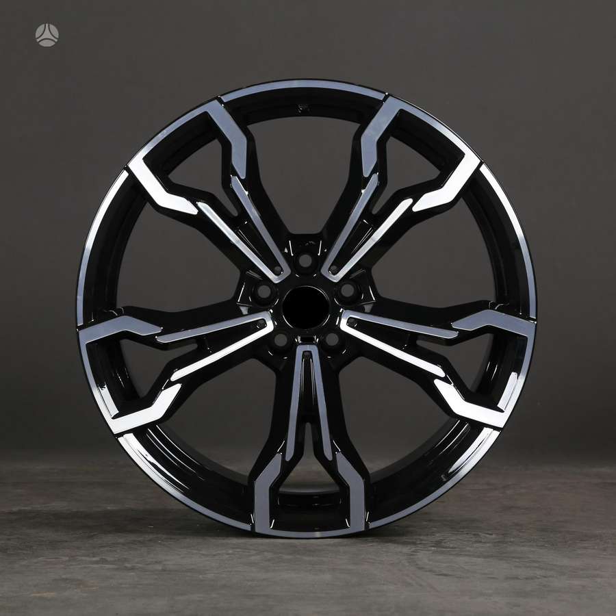 BMW X3/x4 style 765M, light alloy, R21