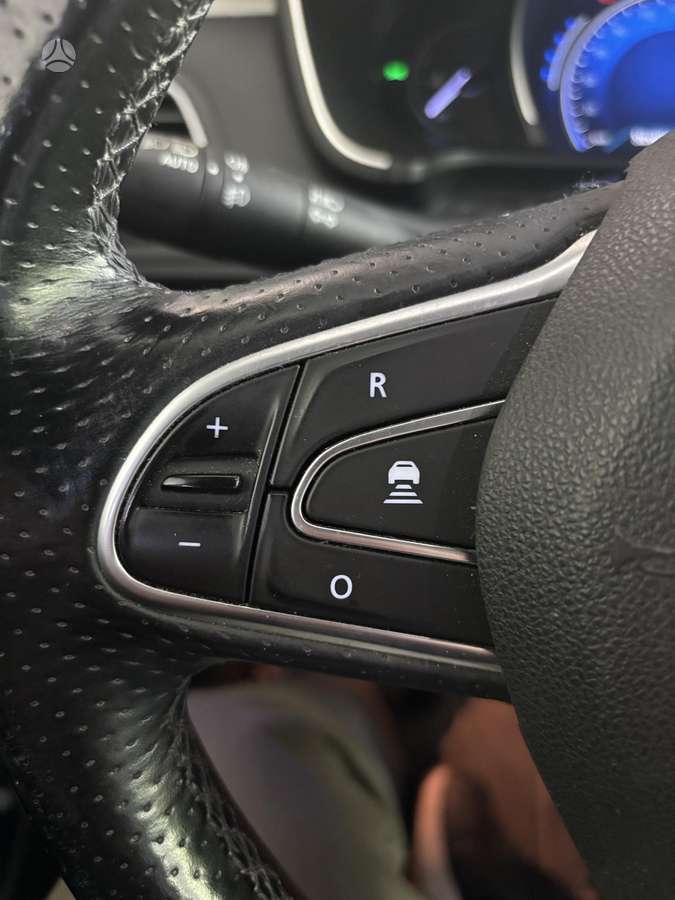 Renault Talisman, 1.6 l., Универсал
