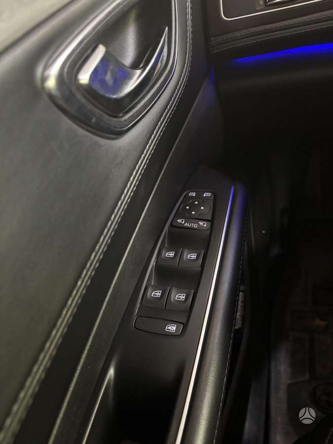 Renault Talisman, 1.6 l., Универсал