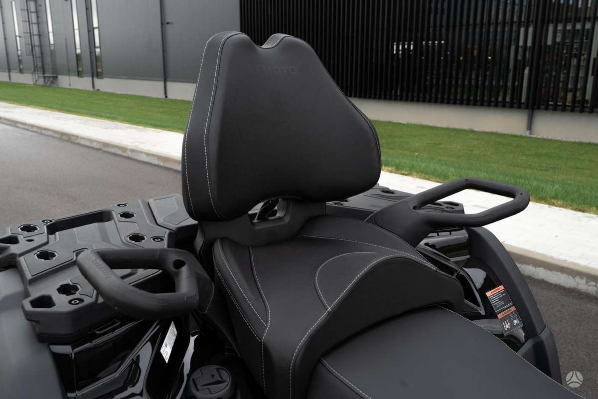 CFMOTO CFORCE 850 Standart G3 850cc, квадроциклы