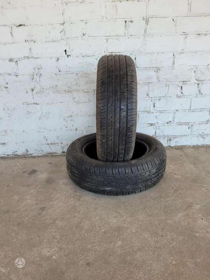 Lassa, summer 185/60 R15