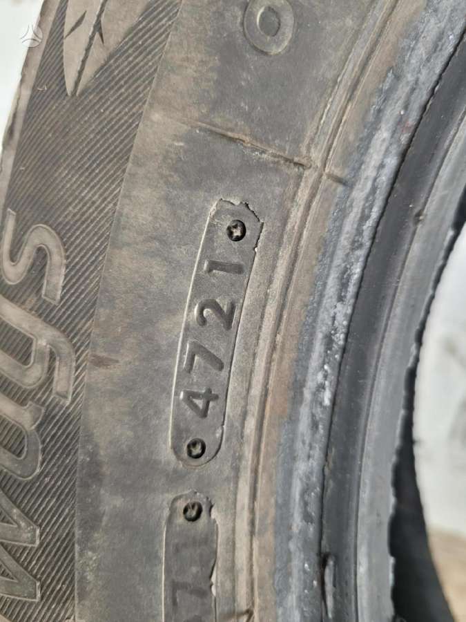Lassa, summer 185/60 R15