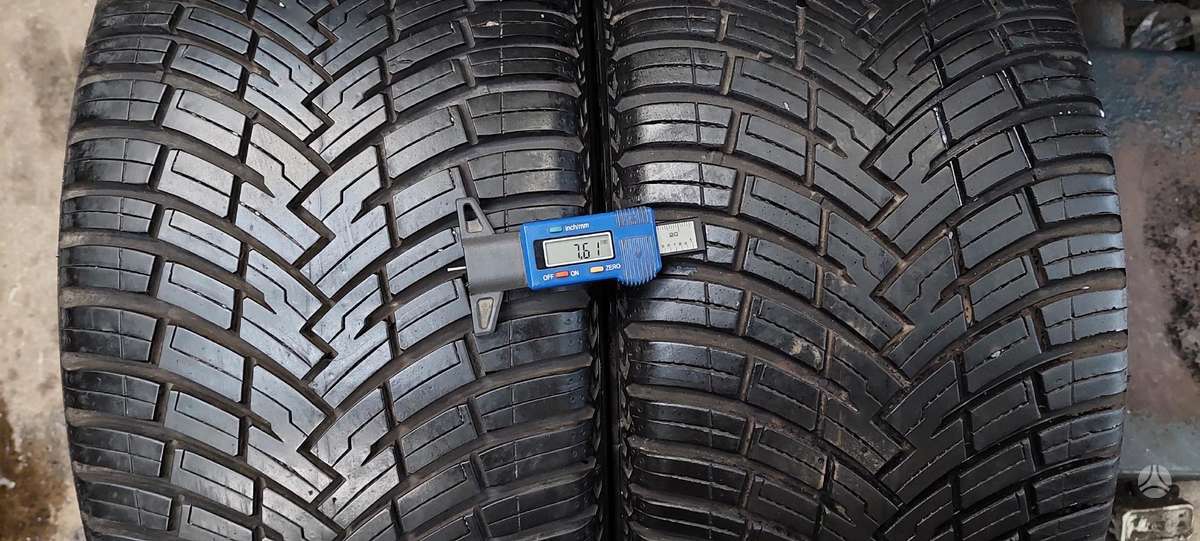 Pirelli, всесезонные 245/40 R19