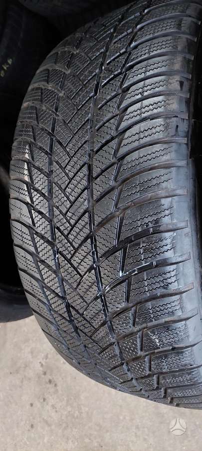 Bridgestone, ziemas 285/45 R21
