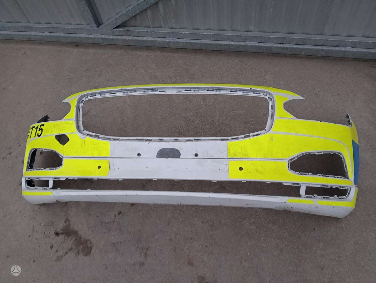 Volvo S90 kėbulo dalys