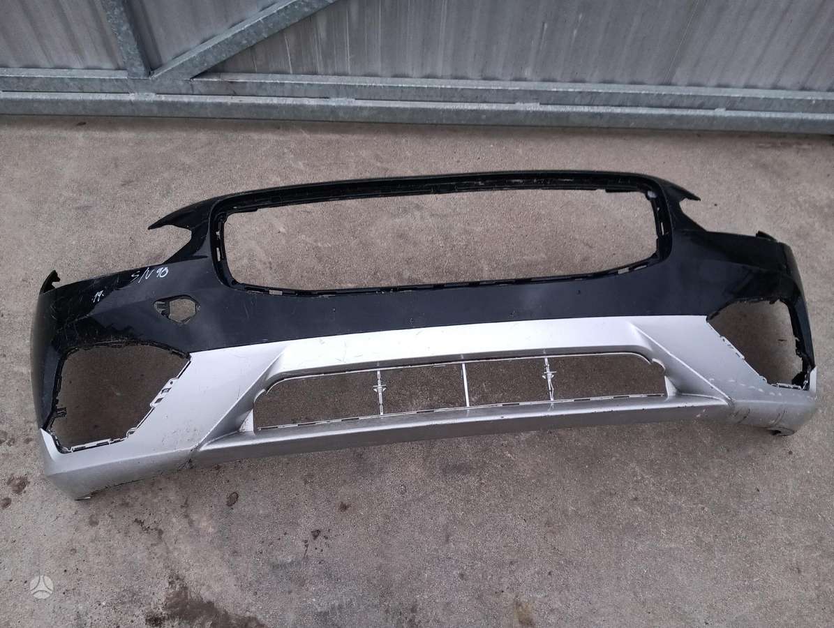 Volvo S90 body parts