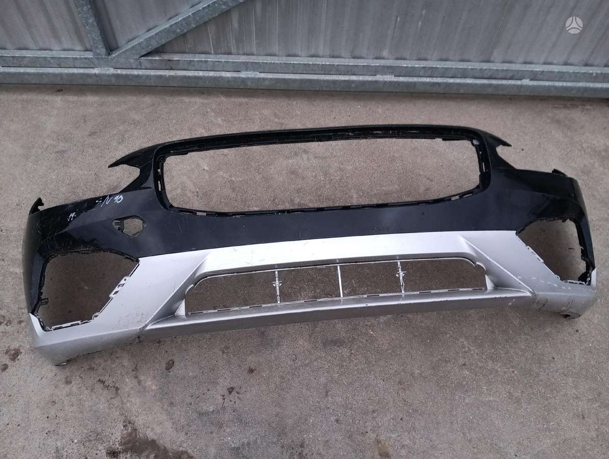 Volvo S90 детали кузова