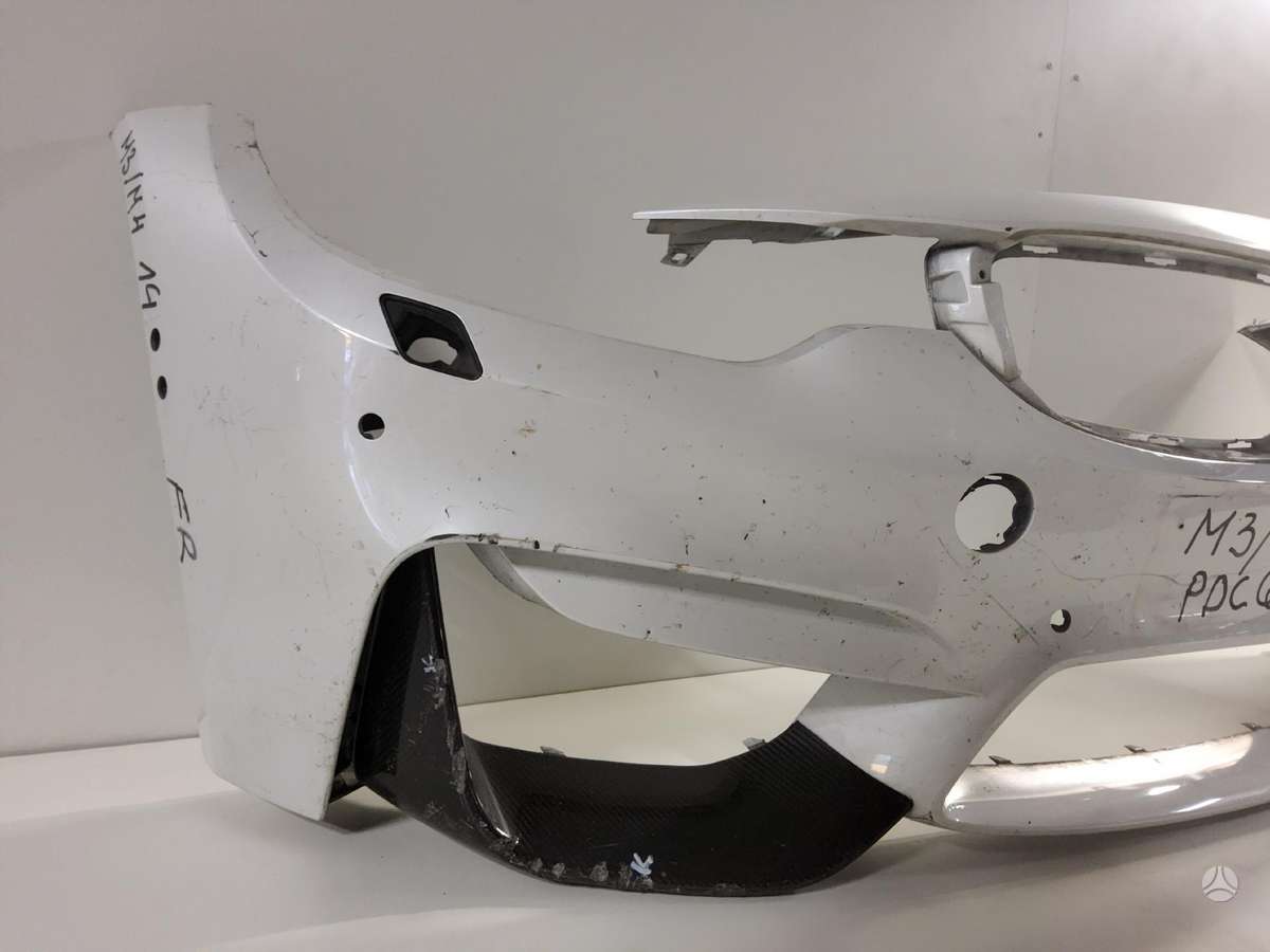 BMW M4 for parts