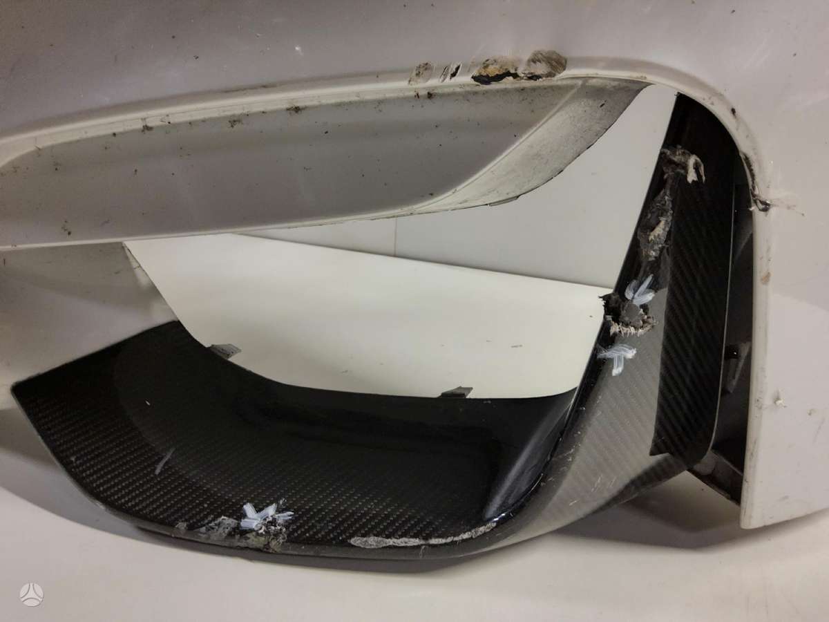 BMW M4 for parts