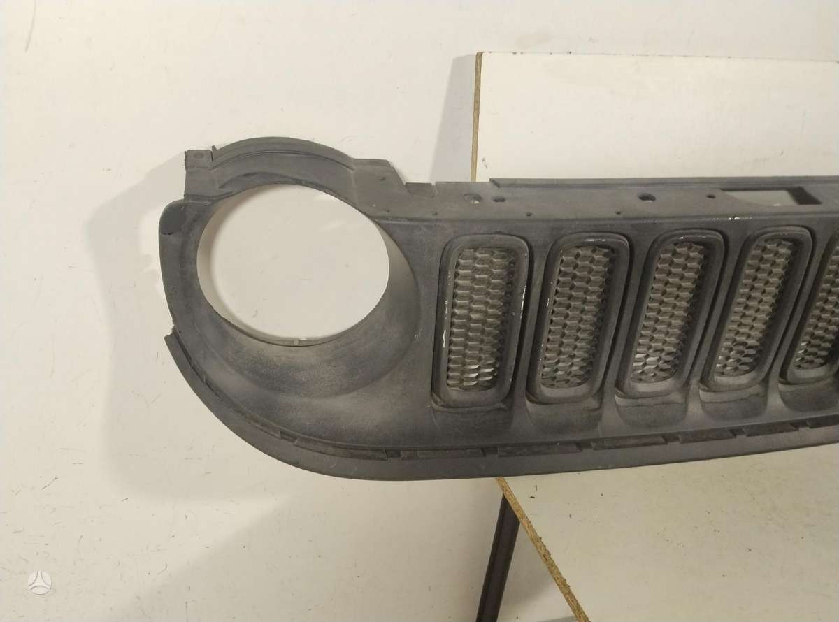 Jeep Renegade, 735587827, front grill